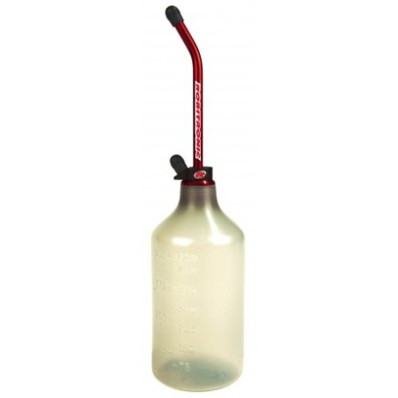 Robitronic Fuel bottle riempitore soft - R06100
